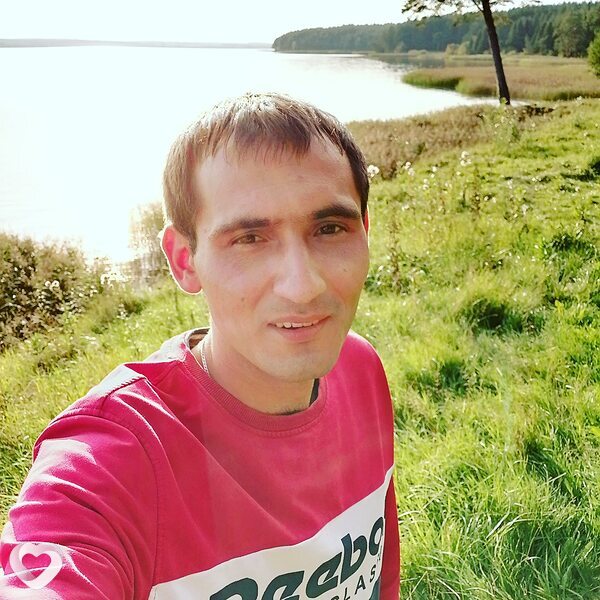Николай, 33, Воткинске — анкета №426742