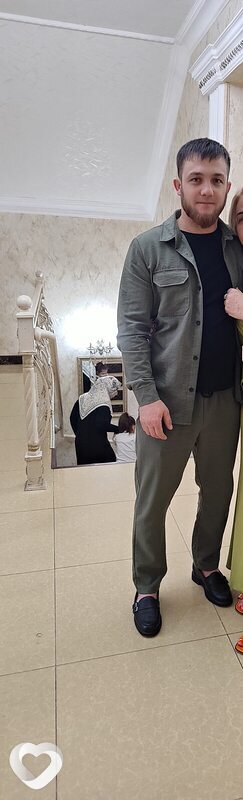Азамат, 32, Нальчике — анкета №426746