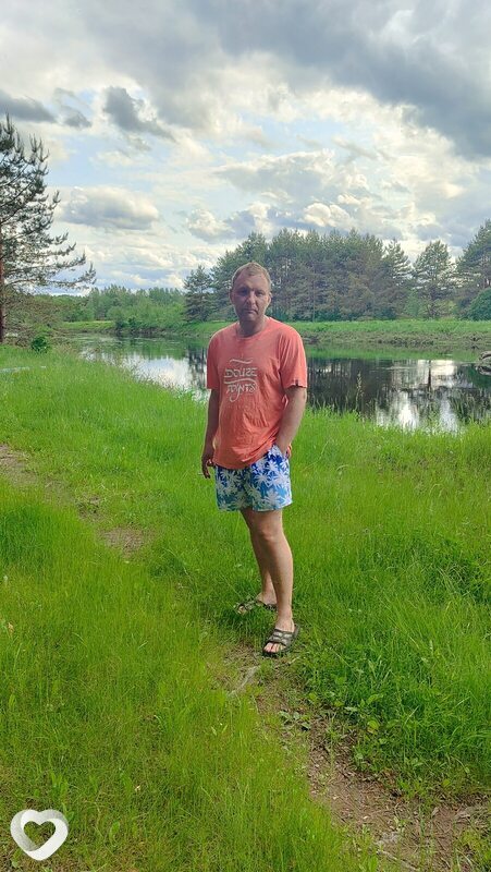 Денис, 43, Санкт-Петербурге — анкета №426750