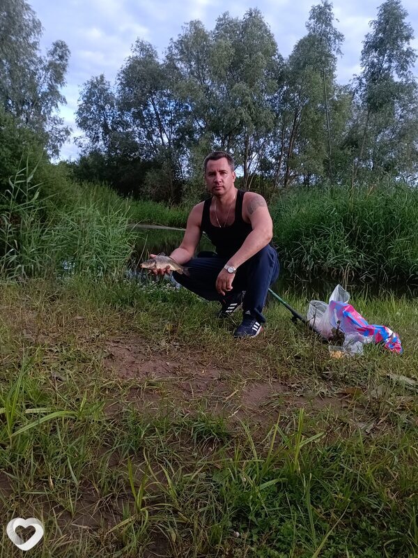 Александр, 53, Ульяновске — анкета №426755