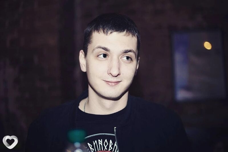 Алех, 36, Москве — анкета №426759