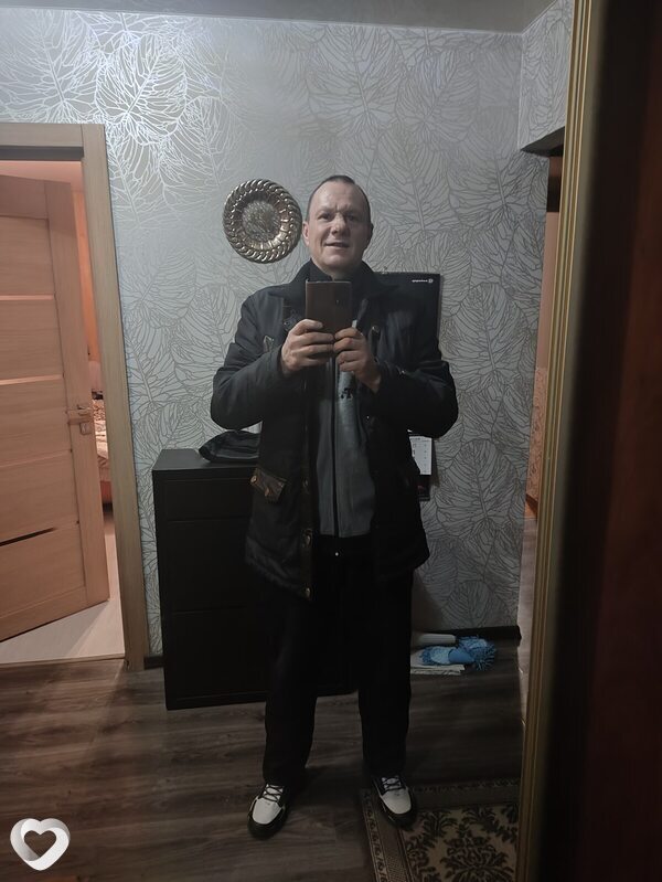 Дмитрий, 48, Минске — анкета №426762