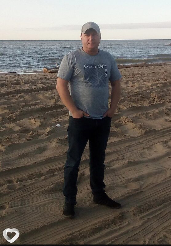 Сергей, 47, Чите — анкета №427114