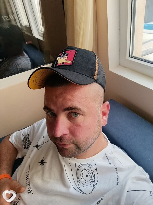 Александр, 42, Брянске — анкета №427118