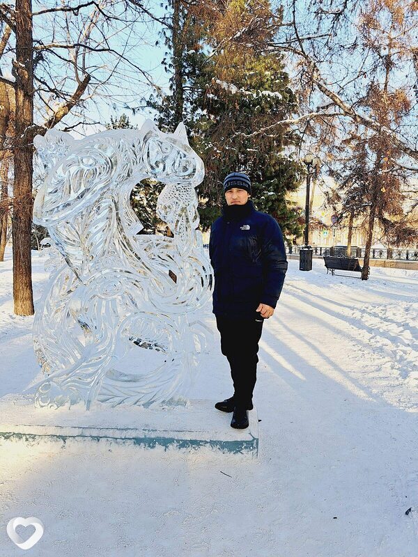 Ххх, 34, Иркутске — анкета №427119