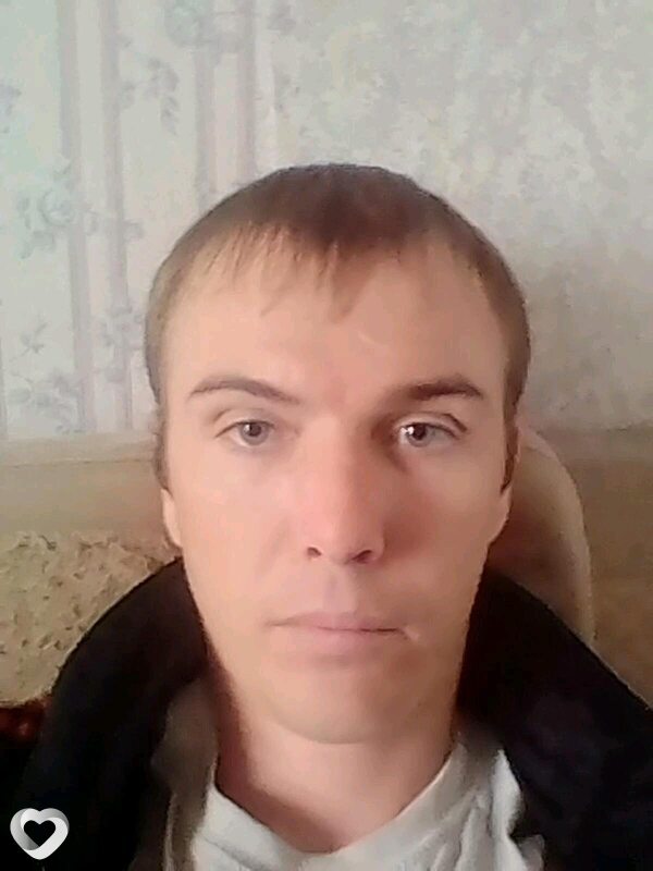 Гена, 40, Топках — анкета №427124