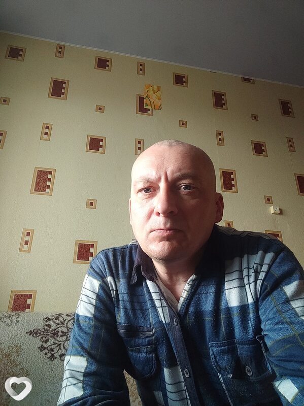 Дима, 54, Витебске — анкета №427126