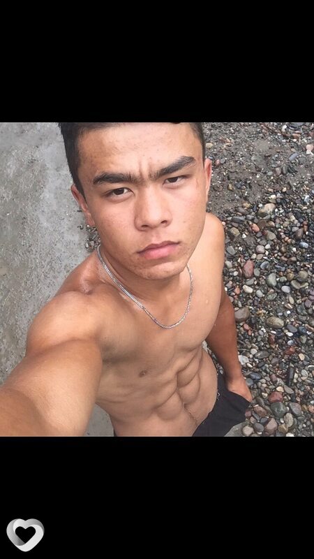 Тимур, 23, Улан-Удэ — анкета №427127