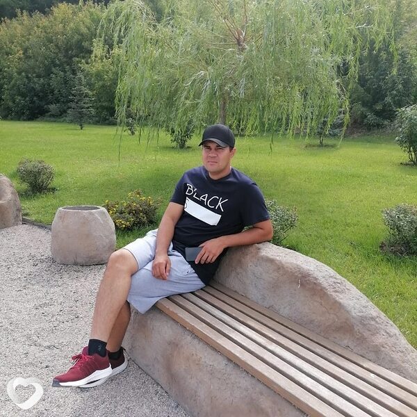 Рамиль, 33, Казани — анкета №427128