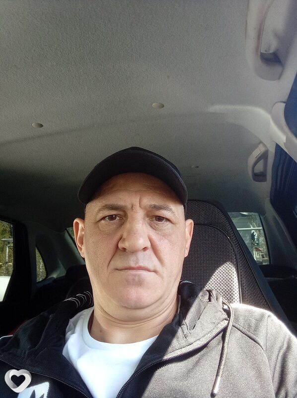 Владимир, 47, Сызрани — анкета №427129