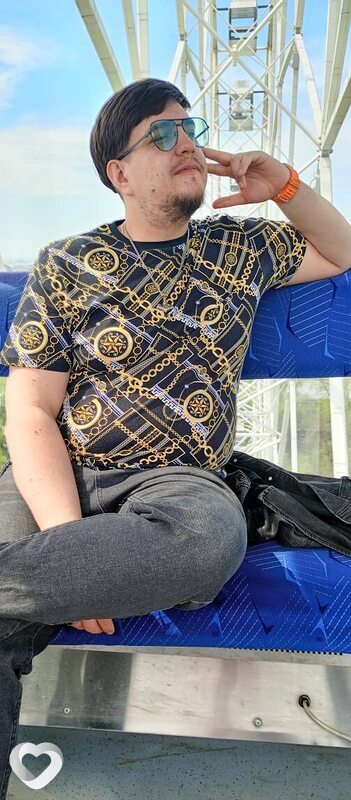Леонид, 36, Ростове-на-Дону — анкета №427134