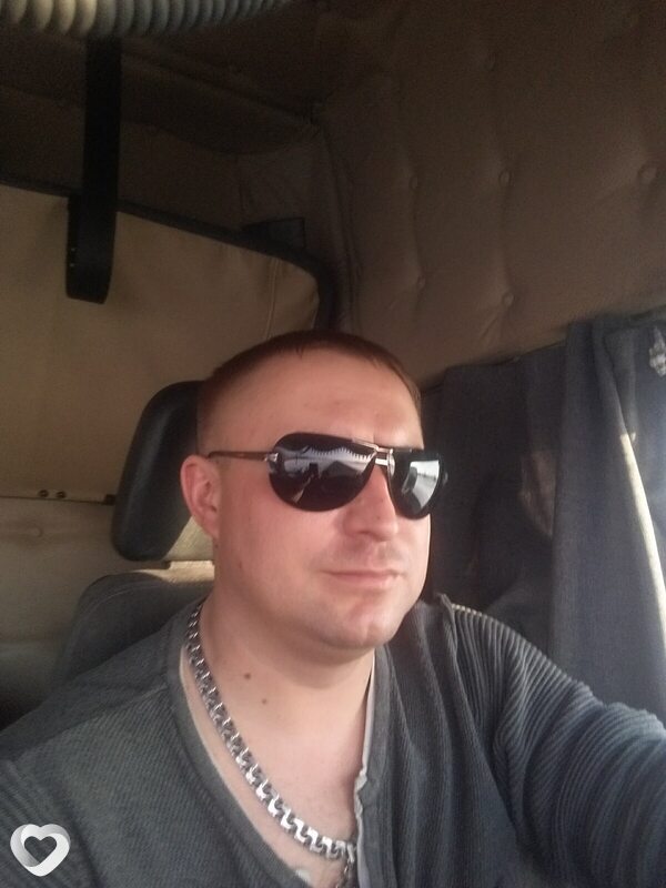 Стас, 37, Семей — анкета №427136