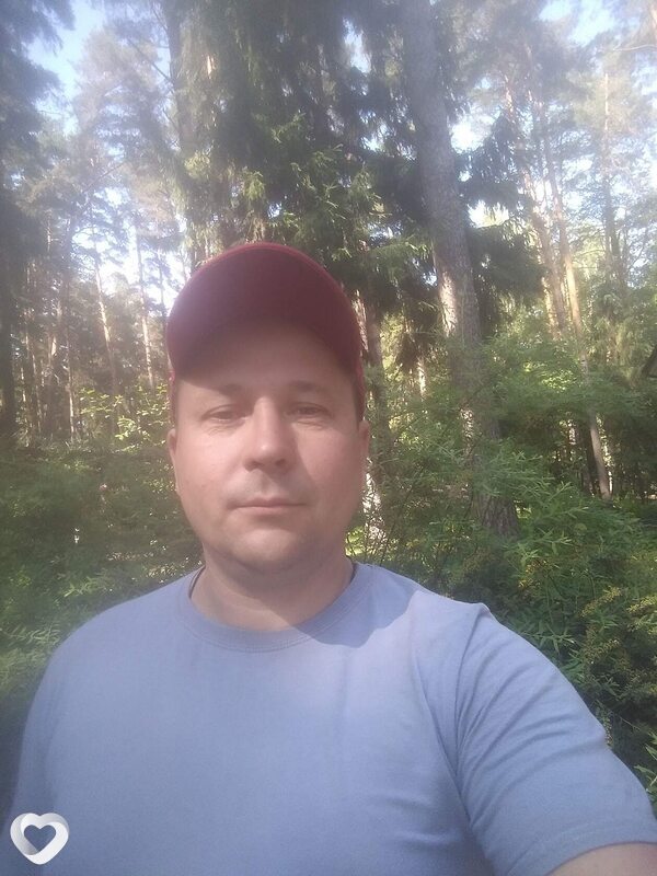 Максим, 51, Нижнем Новгороде — анкета №426770