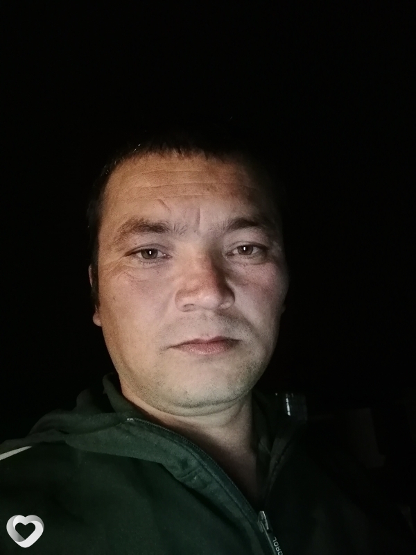 Али, 38, Москве — анкета №426776