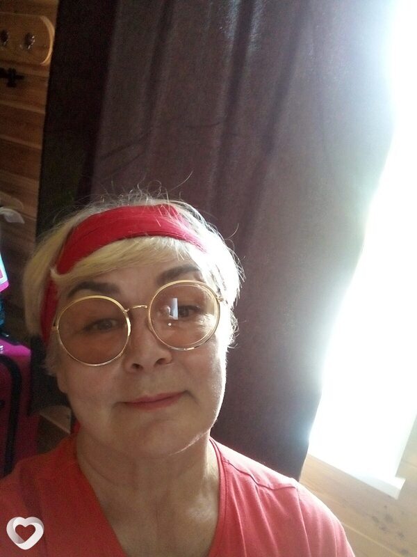 Елена, 58, Новокузнецке — анкета №426786