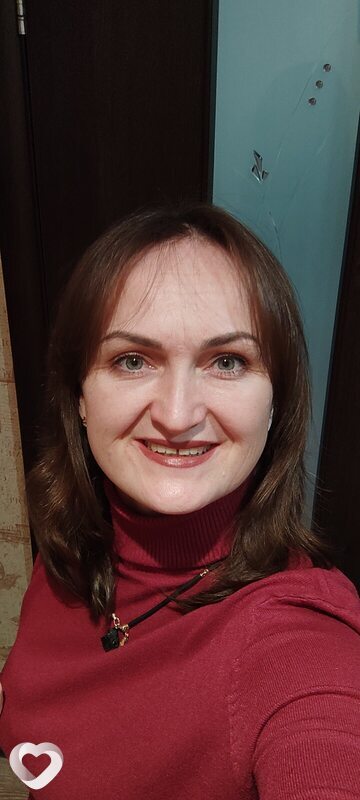 Юлия, 44, Ростове-на-Дону — анкета №426569