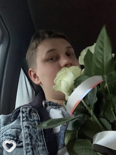 Alexander, 26, Столине — анкета №426572