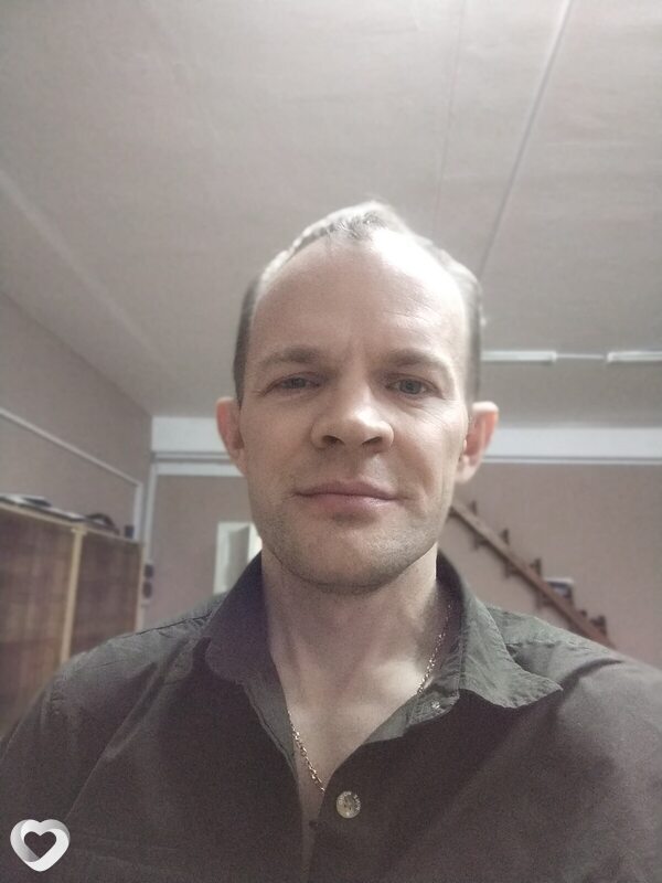 Вадим, 37, Пинске — анкета №426573