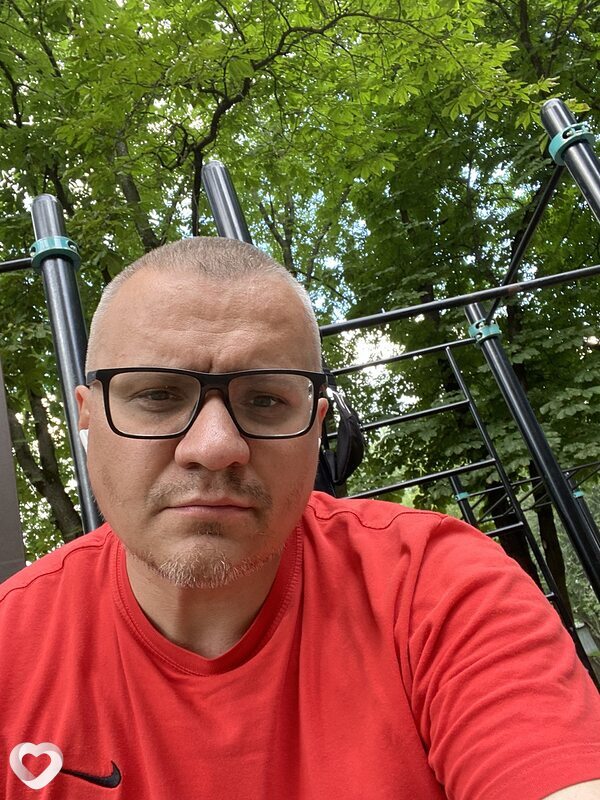 Сильные Эмоции, 39, Москве — анкета №426579