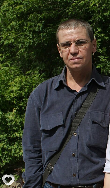 Вячеслав, 56, Волгограде — анкета №426580