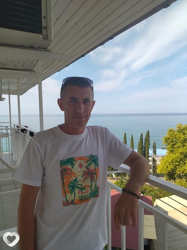 Сергей, 44, Обнинске — анкета №426585