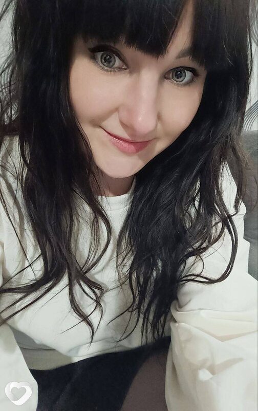 Ульяна, 39, Минске — анкета №426586