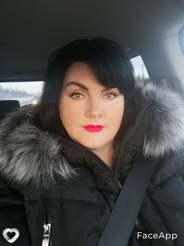 Валентина, 51, Кировске — анкета №426587