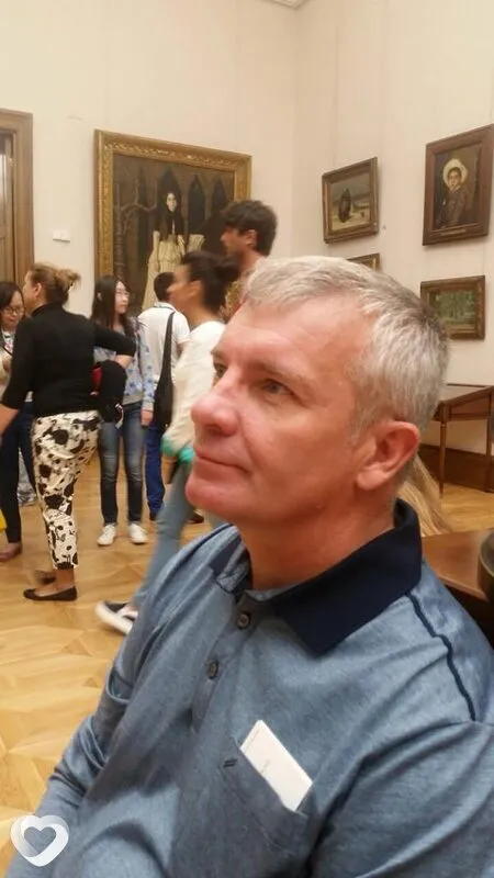 Александр, 61, Москве — анкета №426588