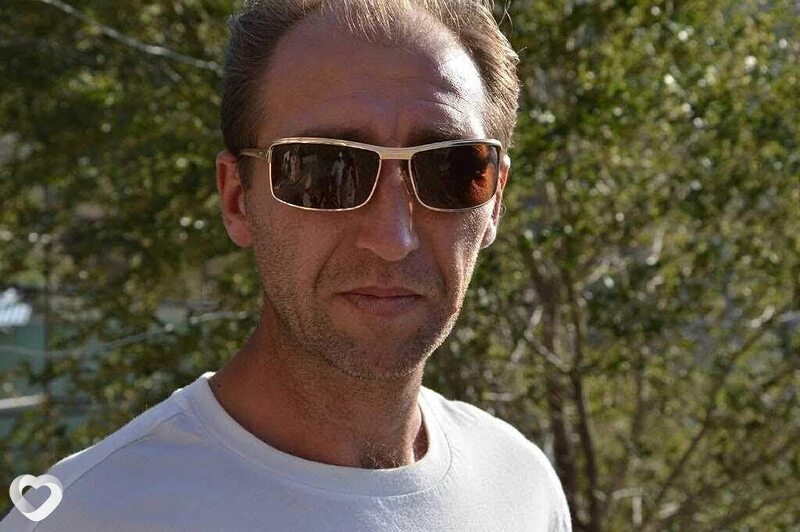 Александр, 48, Нерюнгри — анкета №426865