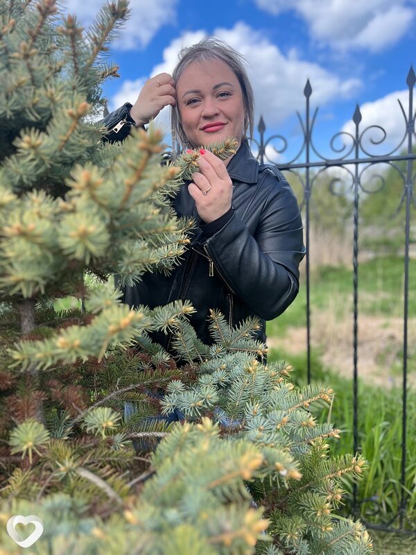 Катя, 39, Самаре — анкета №426867