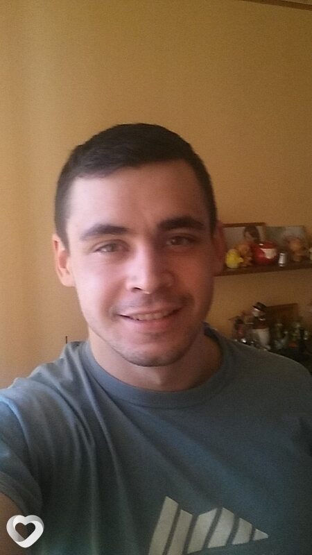 Константин, 33, Москве — анкета №426870