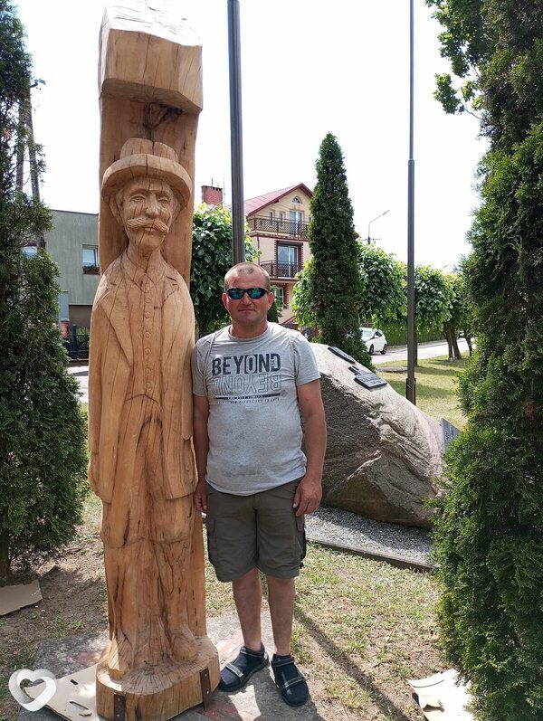 Andreu, Тчев