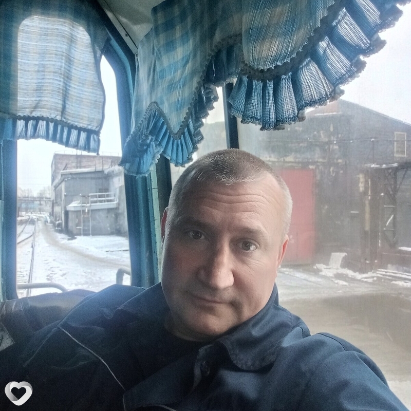 Максим, 47, Новокузнецке — анкета №426875