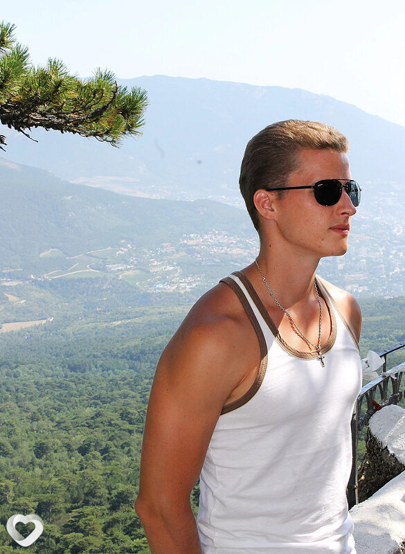 Андрей, 34, Минске — анкета №426877