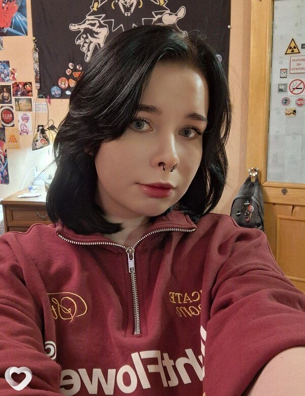 Мария, 36, Орше — анкета №426878