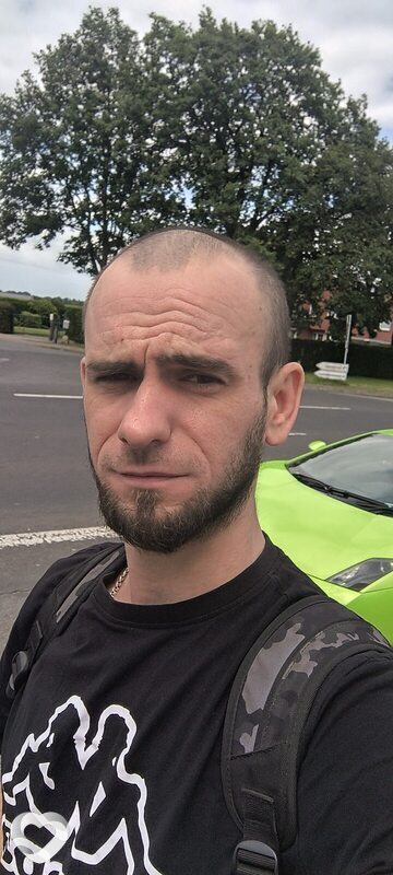 Сергей, 34, Пинске — анкета №426963