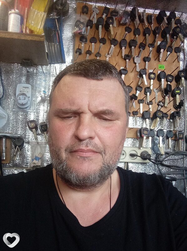 Леонид, 54, Чебаркуле — анкета №426965