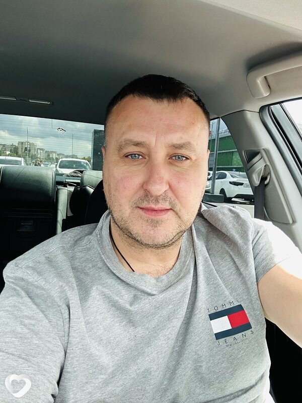 Андрей, 43, Липецке — анкета №426970