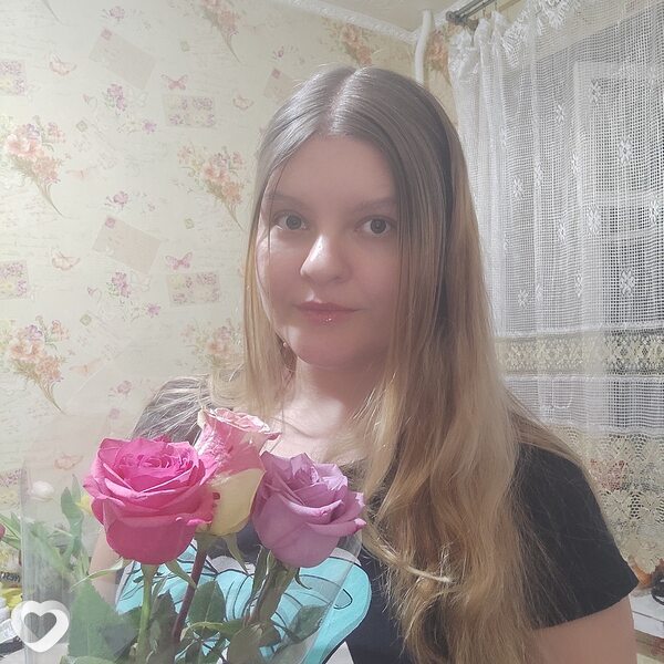 Диана, 35, Братске — анкета №426979