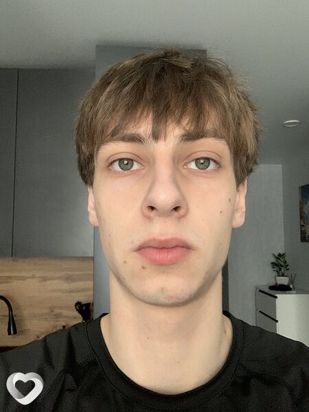 Кирилл, 20, Минске — анкета №426980