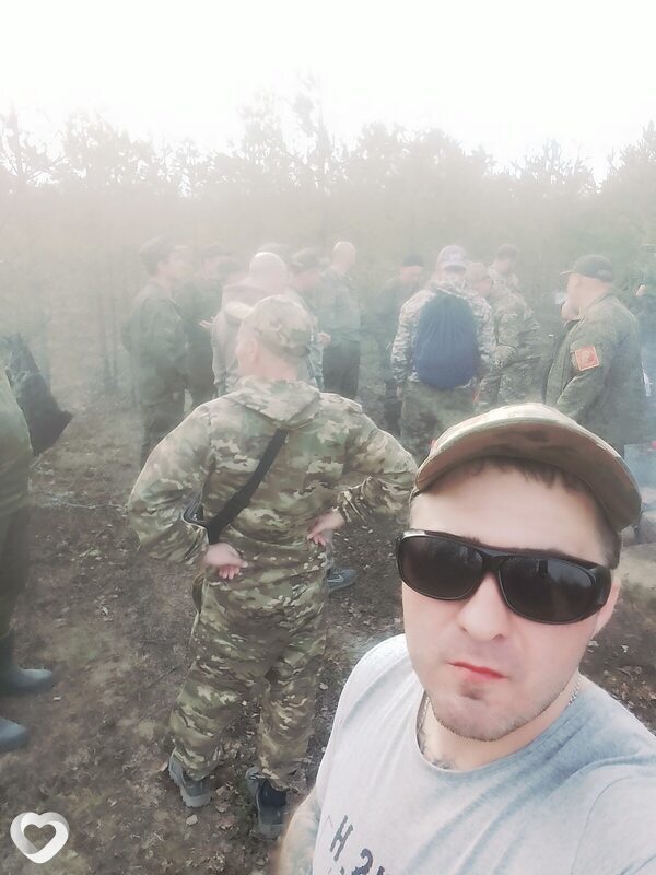 Станислав, 38, Санкт-Петербурге — анкета №426983