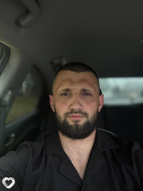 Влад, 32, Самаре — анкета №426988
