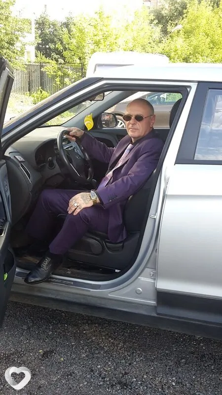 Михаил, 56, Москве — анкета №426990
