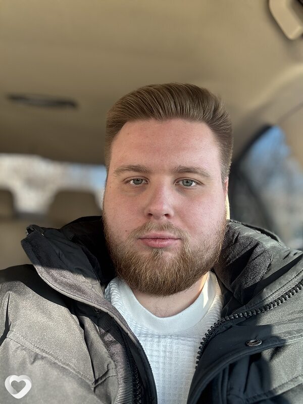 Кирилл, 26, Минске — анкета №426995