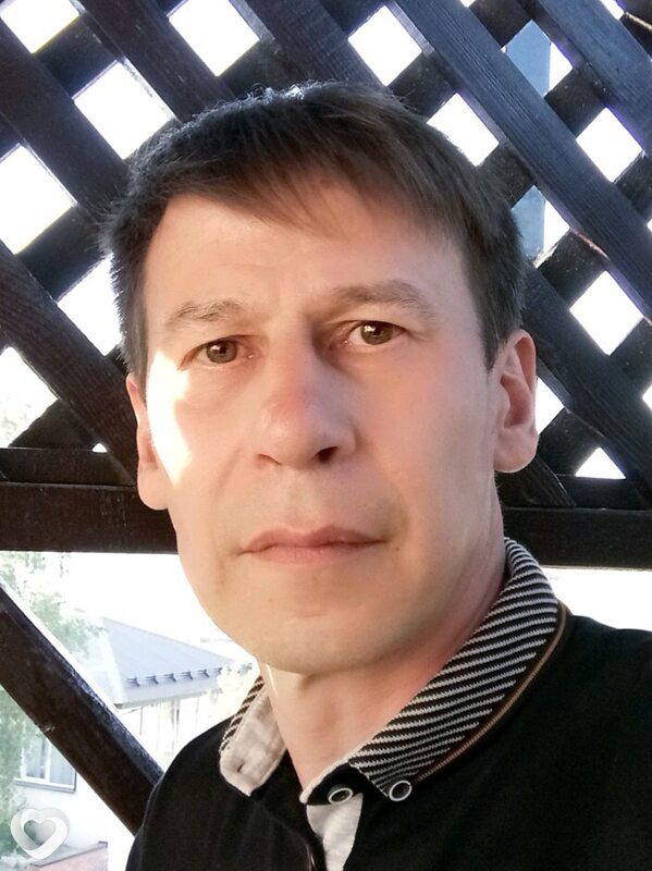 Ришат, 47, Набережных Челнах — анкета №426997