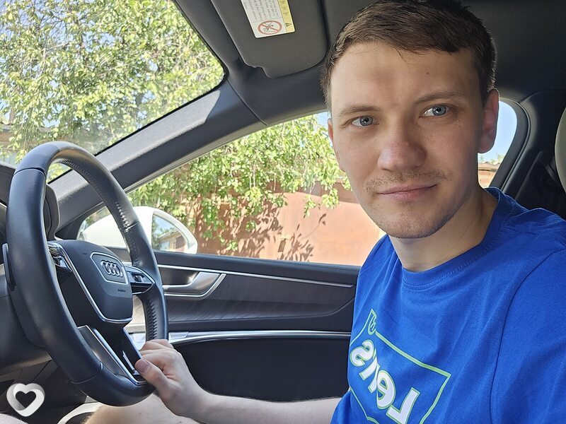 Александр, 32, Волгодонске — анкета №426998