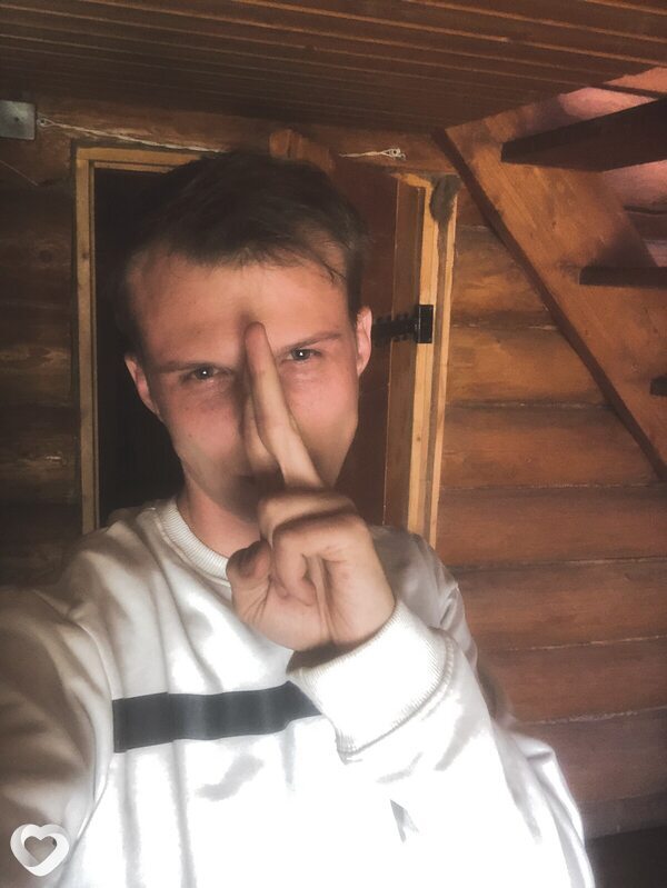 Тим, 33, Смоленске — анкета №427001