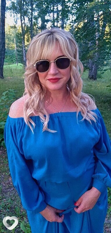 Наталья, 52, Ульяновске — анкета №427002