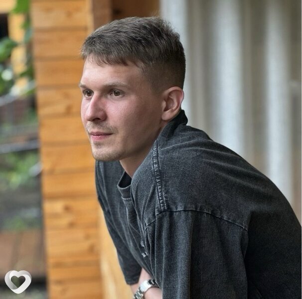 Никита, 31, Москве — анкета №427003