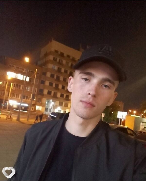 Дима, 30, Симферополе — анкета №427006
